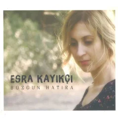 Esra Kayıkçı - Masalcı