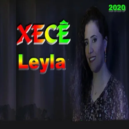 Xece - Leyla