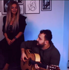 Sevgim Yılmaz - Vazgeçtim (Yıldız Tilbe)