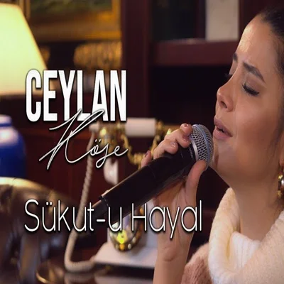 Ceylan Köse - Al Gece Yarılarımı Benden