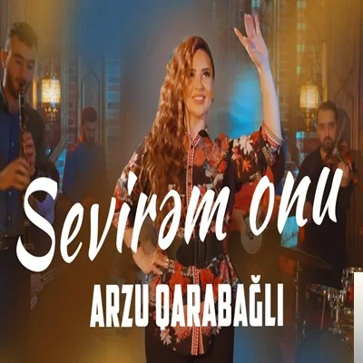 Arzu Qarabagli - Popuri