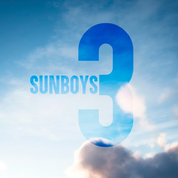Sun Boys - To Nemidoni