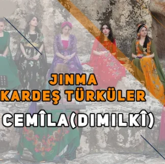 Kardeş Türküler - Gel Sevelim