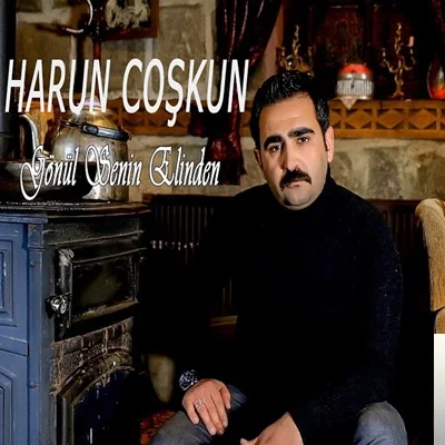 Harun Coşkun - Halaylar