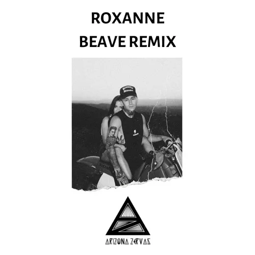 Arizona Zervas - Roxanne