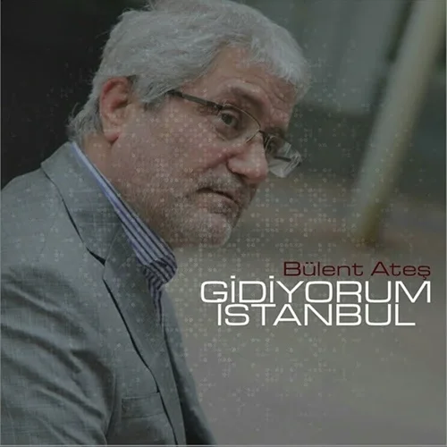 Bülent Ateş - Aşk Bank