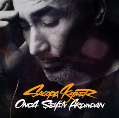 Sagopa Kajmer - Saldırground