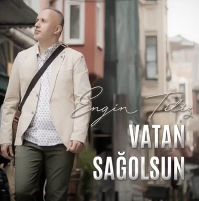 Engin Titiz - Hilalin Gölgesinde