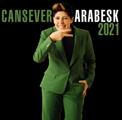 Cansever - Göreceksin Sen