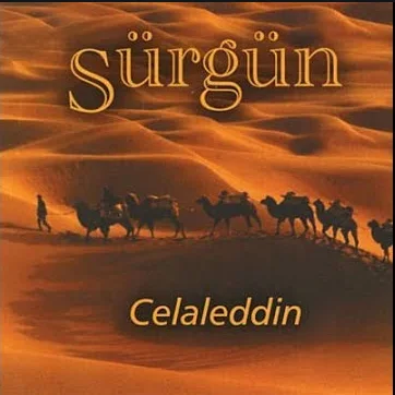 Celaleddin Ada - Dost İstemem