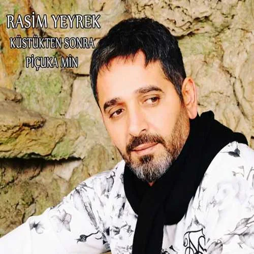 Rasim Yeyrek - Zerye