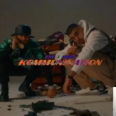 Eno - feat Nimo-Kommunikation