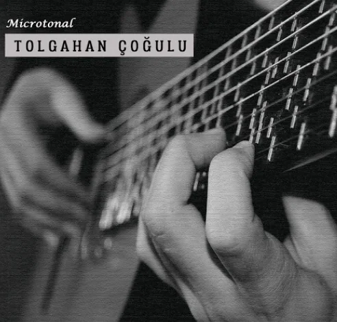 Tolgahan Çoğulu - Hüseyni İlahi