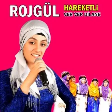 Rojgül - Hejine