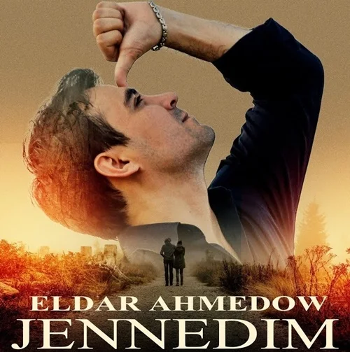 Eldar Ahmedow - Lalam