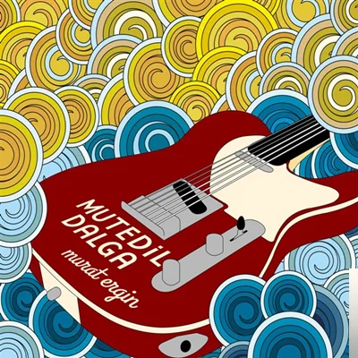 Murat Ergin - Eyvallah