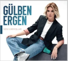 Gülben Ergen - Küllerimden Doğarım