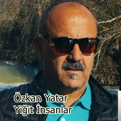 Özkan Yatar - Geldin Gidiyorsun