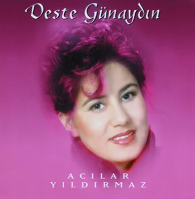 Deste Günaydın - Turnam Turnam
