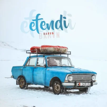 Barvn - Darmadağın