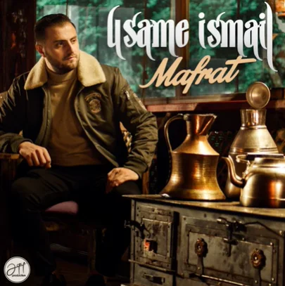 Usame İsmail - Salarha Deresi