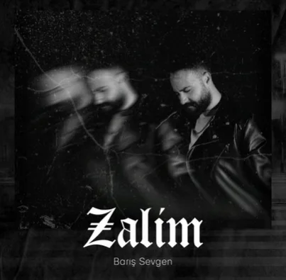 Barış Sevgen - Zalim