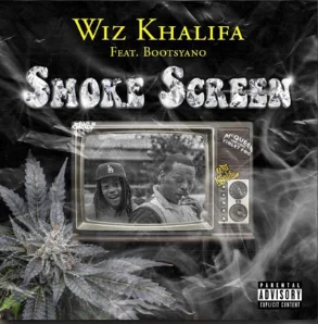 Wiz Khalifa - The Thrill