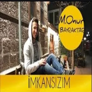 Onur Bayraktar - Dön Bebeğim