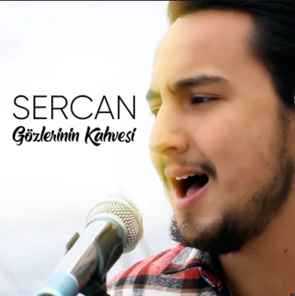 Sercan - Gözlerinin Kahvesi