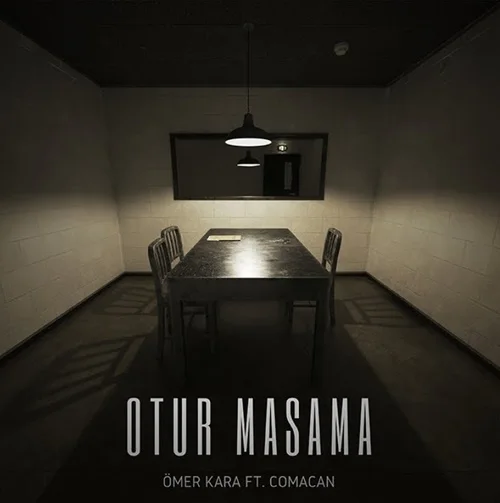 Ömer Kara - Açtım Elimi