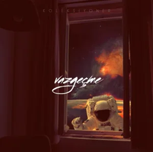 Koleksiyoner - Bir Kahve Yap
