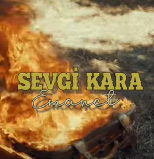 Sevgi Kara - Ziyanı Yok
