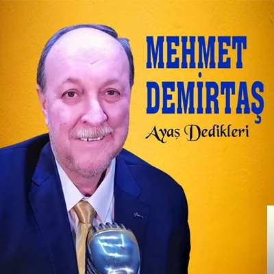 Mehmet Demirtaş - Hurma Yarim