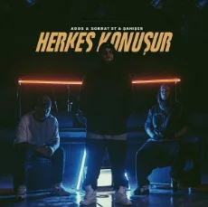 Ados - Herkes Konuşur