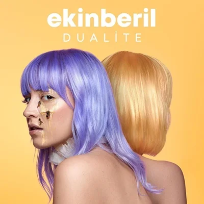Ekin Beril - Sakin