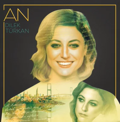 Dilek Türkan - Kadir Mevlam Sen Verirsin
