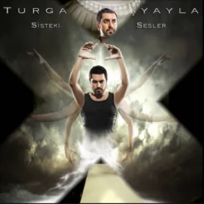 Turgay Başyayla - Hemşin Boyları