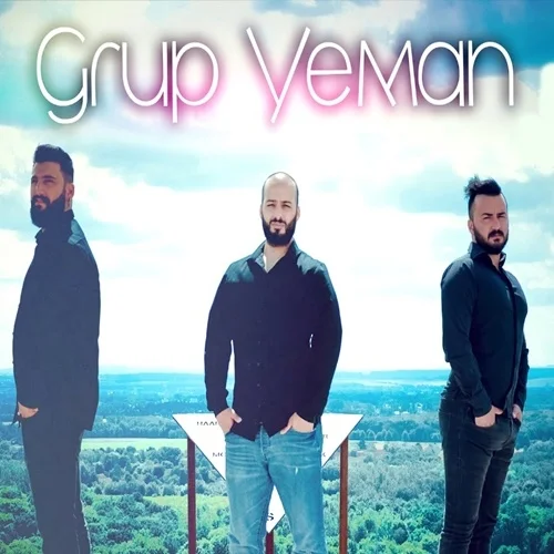 Grup Yeman - Metropol Halaylar