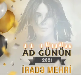İrade Mehri - Ad Gunun