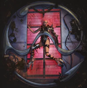 Lady Gaga - Babylon