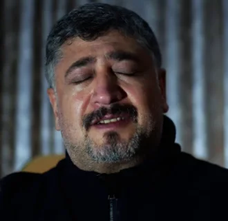 İbrahim Rojhilat - Ay Gule