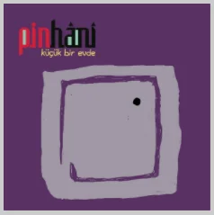 Pinhani - Hiç Bitmesin