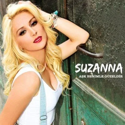 Suzanna - Yasak Aşk