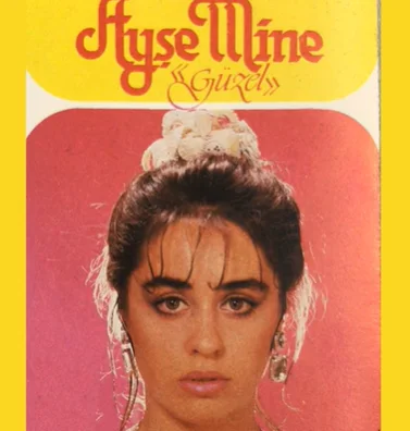 Ayşe Mine - Sen Benim Aşkıma