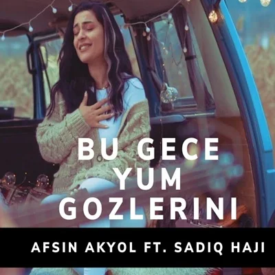 Afşin Akyol - Germir Bağları