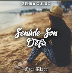Zehra Gülüç - feat Nevzat Güdül-Aşkım (Trap Remix)