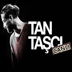 Tan Taşçı - Beş Dakika (Canlı)