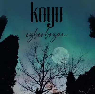 Koyu - Filtre Yalnızlık