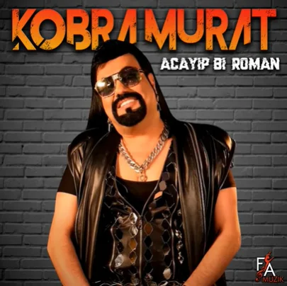 Kobra Murat - Kısmet Gaydası (feat İsmet Uraş)