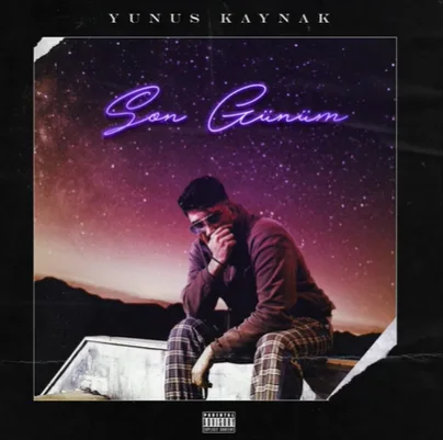 Yunus Kaynak - Darmadağın